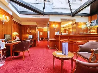 Timhotel Tour Montparnasse Ξενοδοχείο