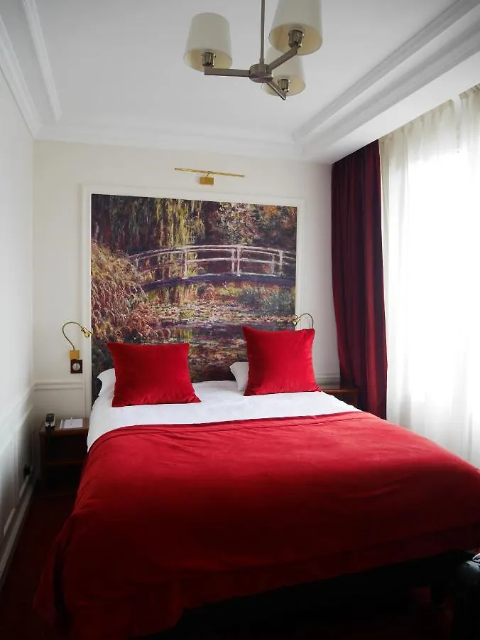 Timhotel Tour Montparnasse Ξενοδοχείο