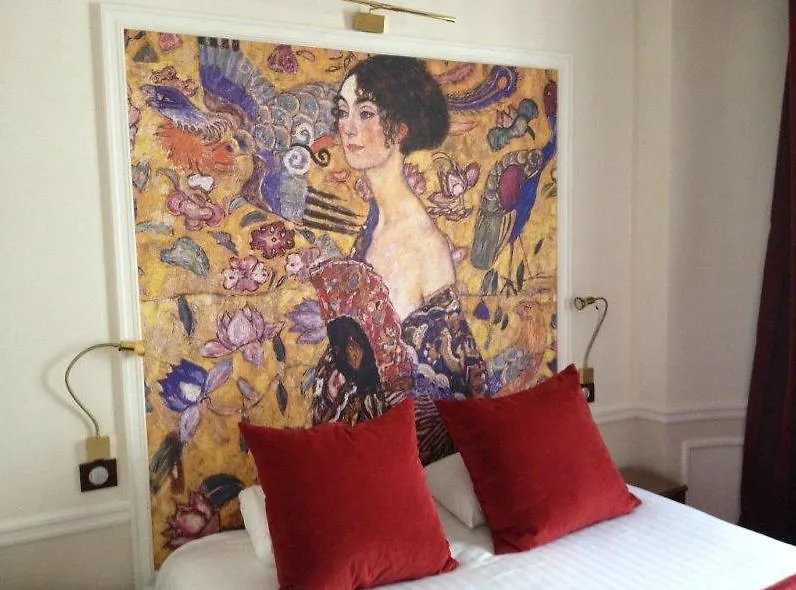 Timhotel Tour Montparnasse Παρίσι