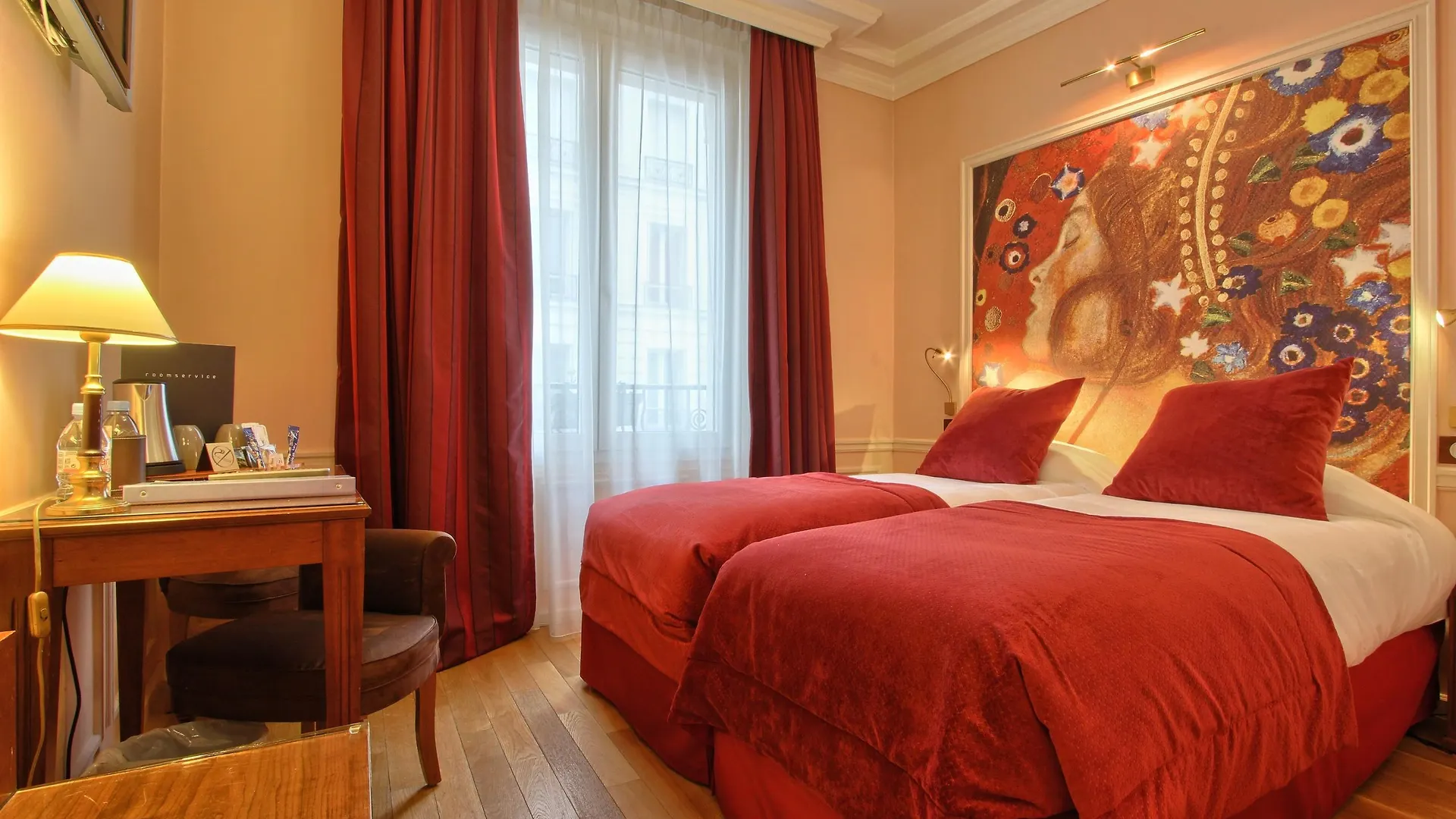 Timhotel Tour Montparnasse Παρίσι