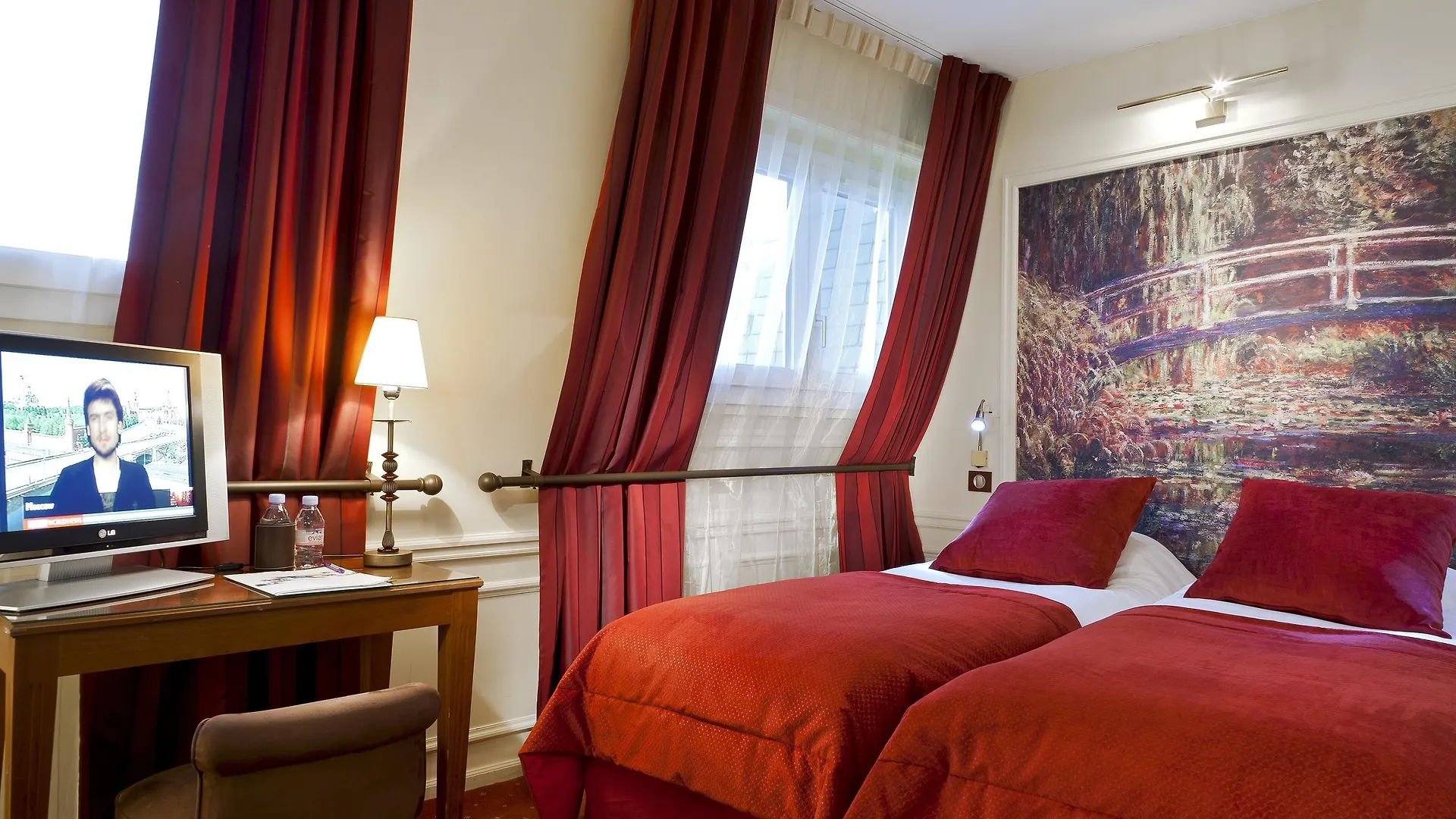 Ξενοδοχείο Timhotel Tour Montparnasse