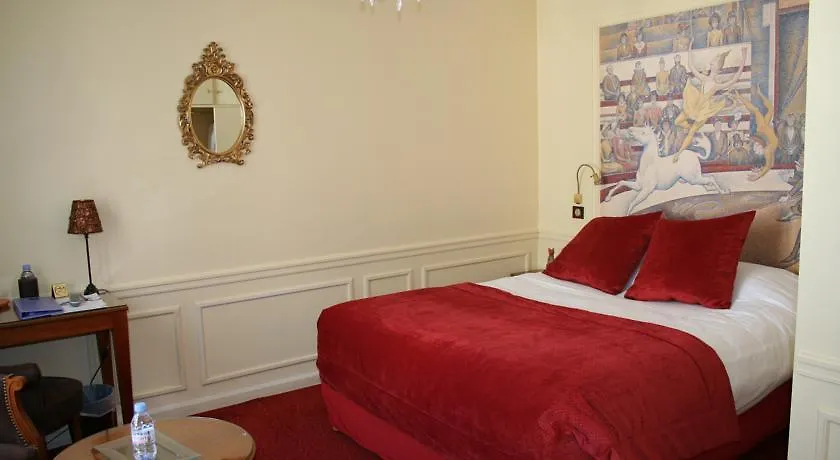 Timhotel Tour Montparnasse 3* Παρίσι