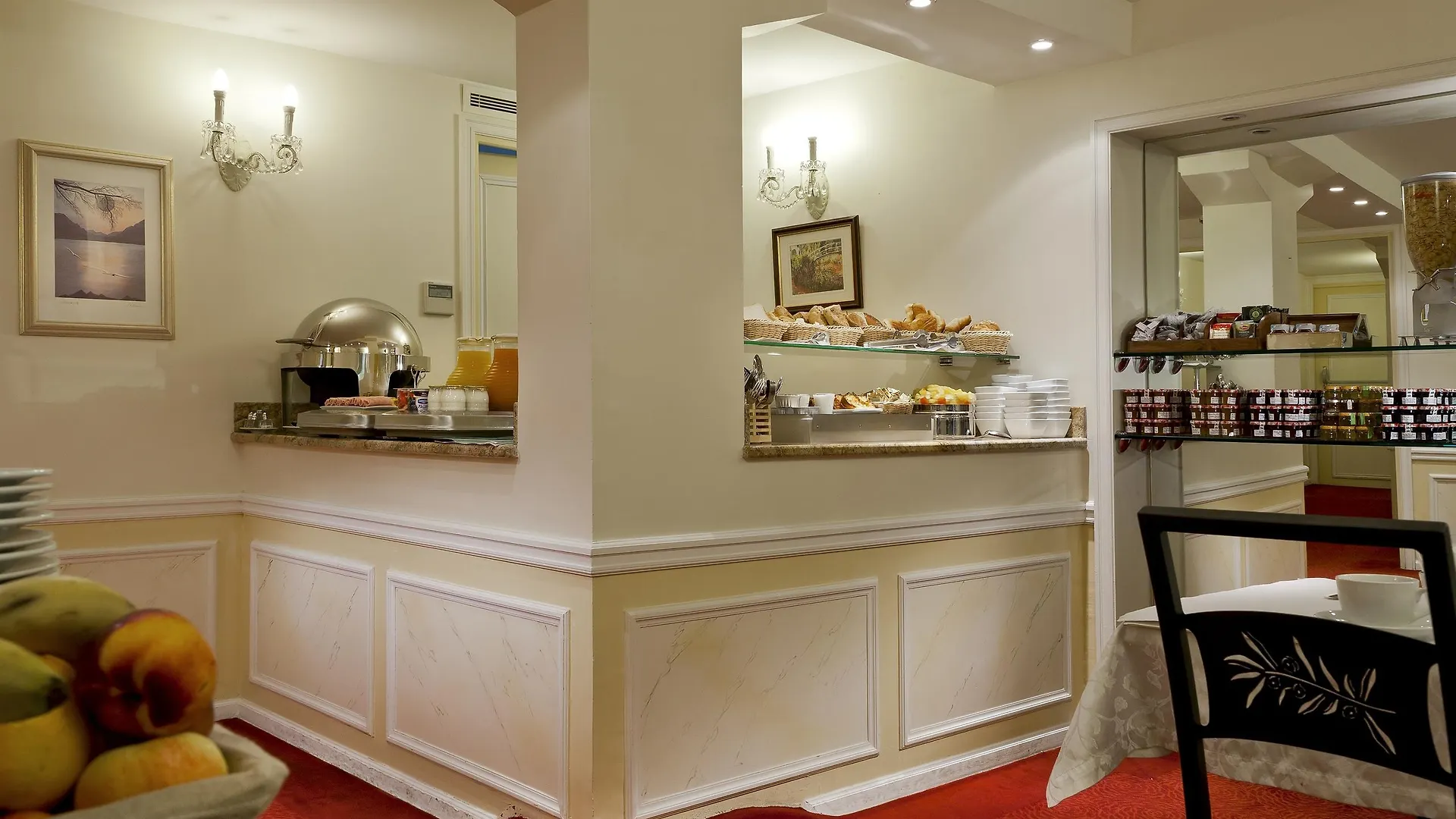 Ξενοδοχείο Timhotel Tour Montparnasse