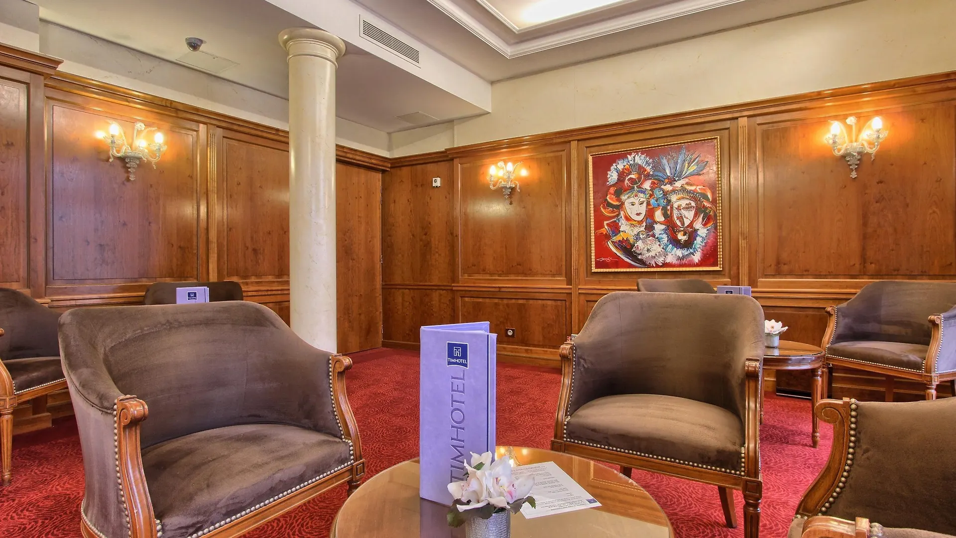 Timhotel Tour Montparnasse Ξενοδοχείο Παρίσι