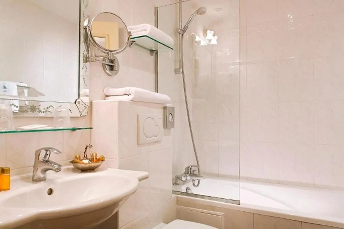 Ξενοδοχείο Timhotel Tour Montparnasse Παρίσι