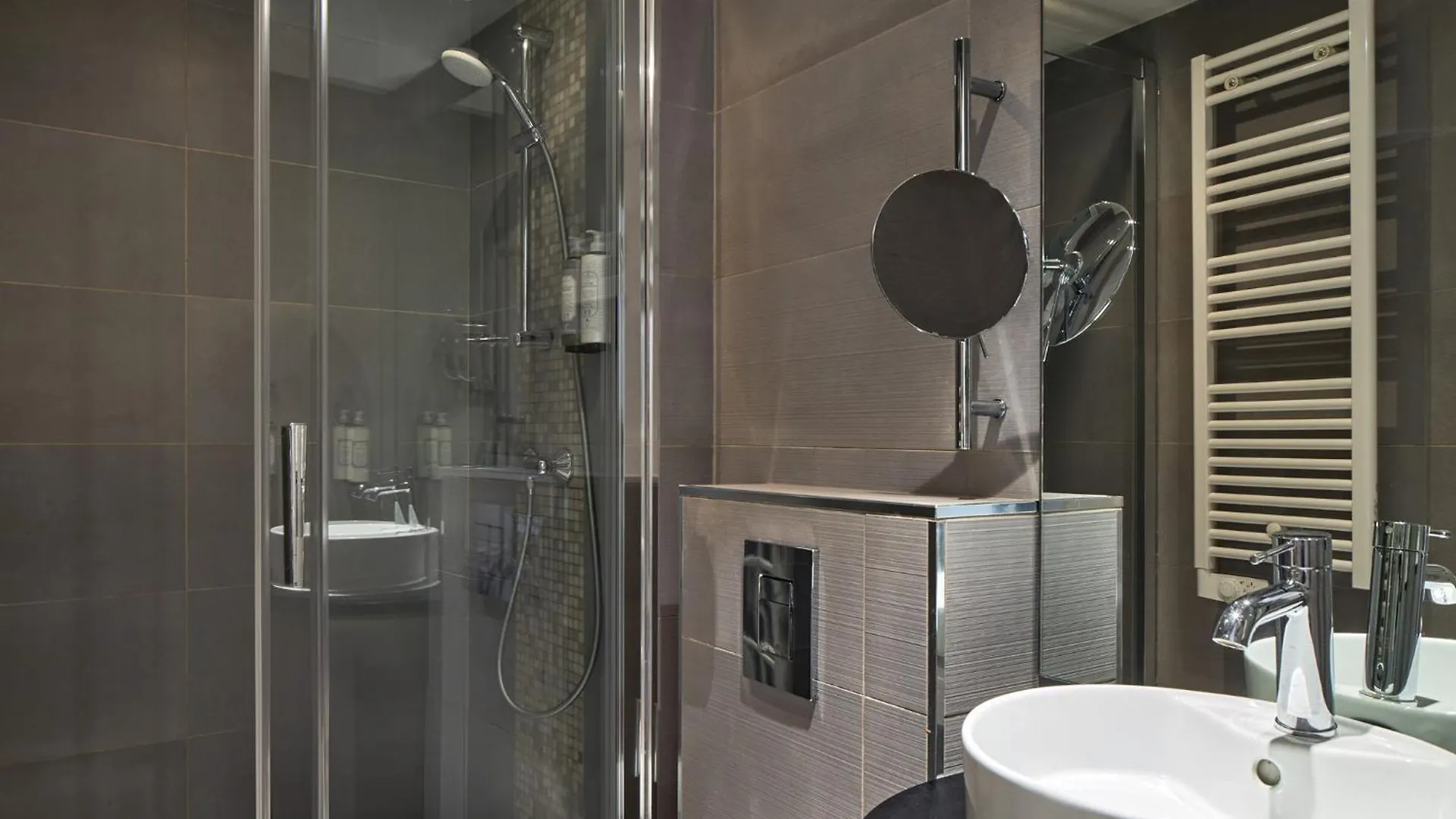 Timhotel Tour Montparnasse Παρίσι
