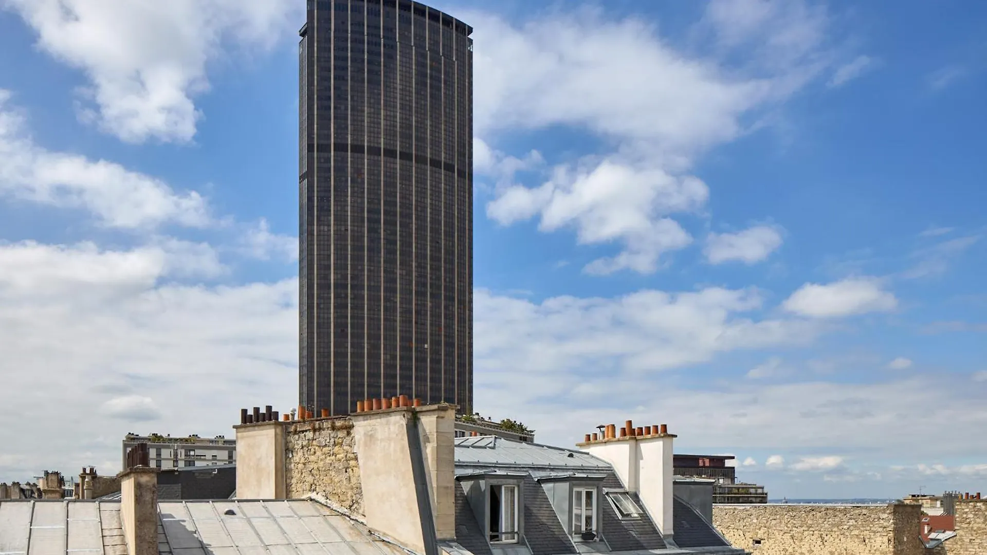 Timhotel Tour Montparnasse Παρίσι