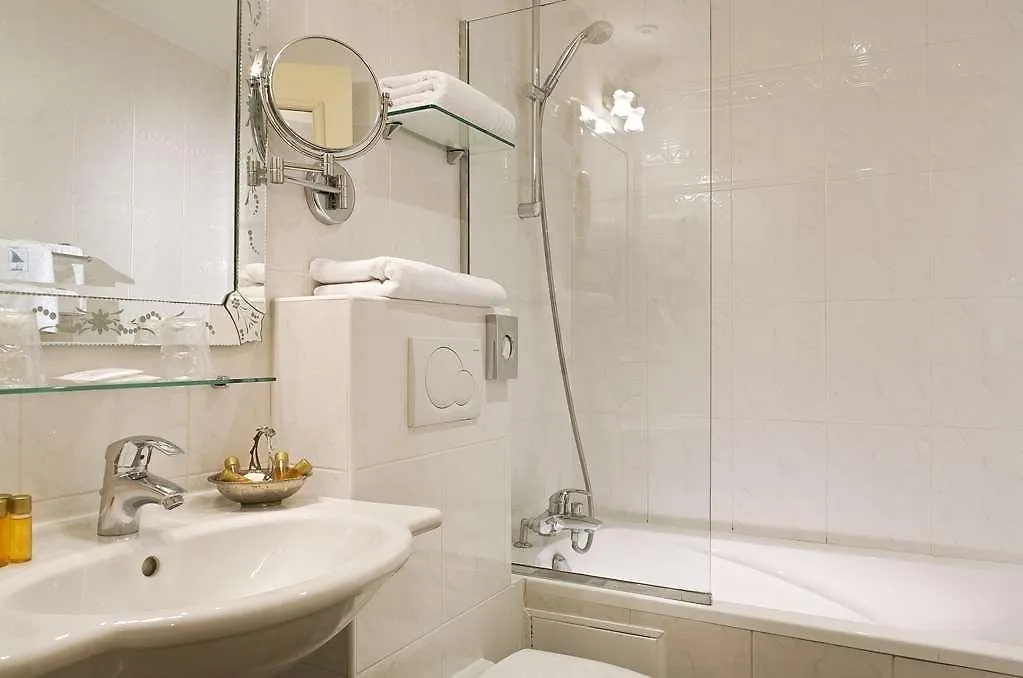 Timhotel Tour Montparnasse Ξενοδοχείο Παρίσι