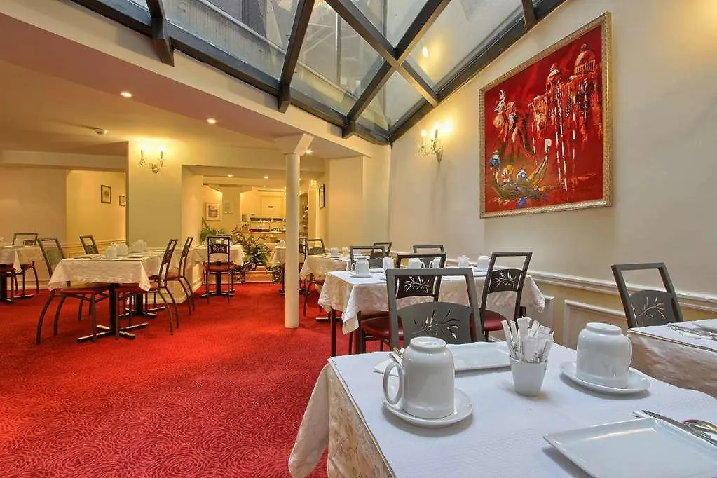 Timhotel Tour Montparnasse Ξενοδοχείο
