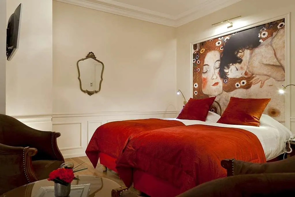 Timhotel Tour Montparnasse Ξενοδοχείο 3*