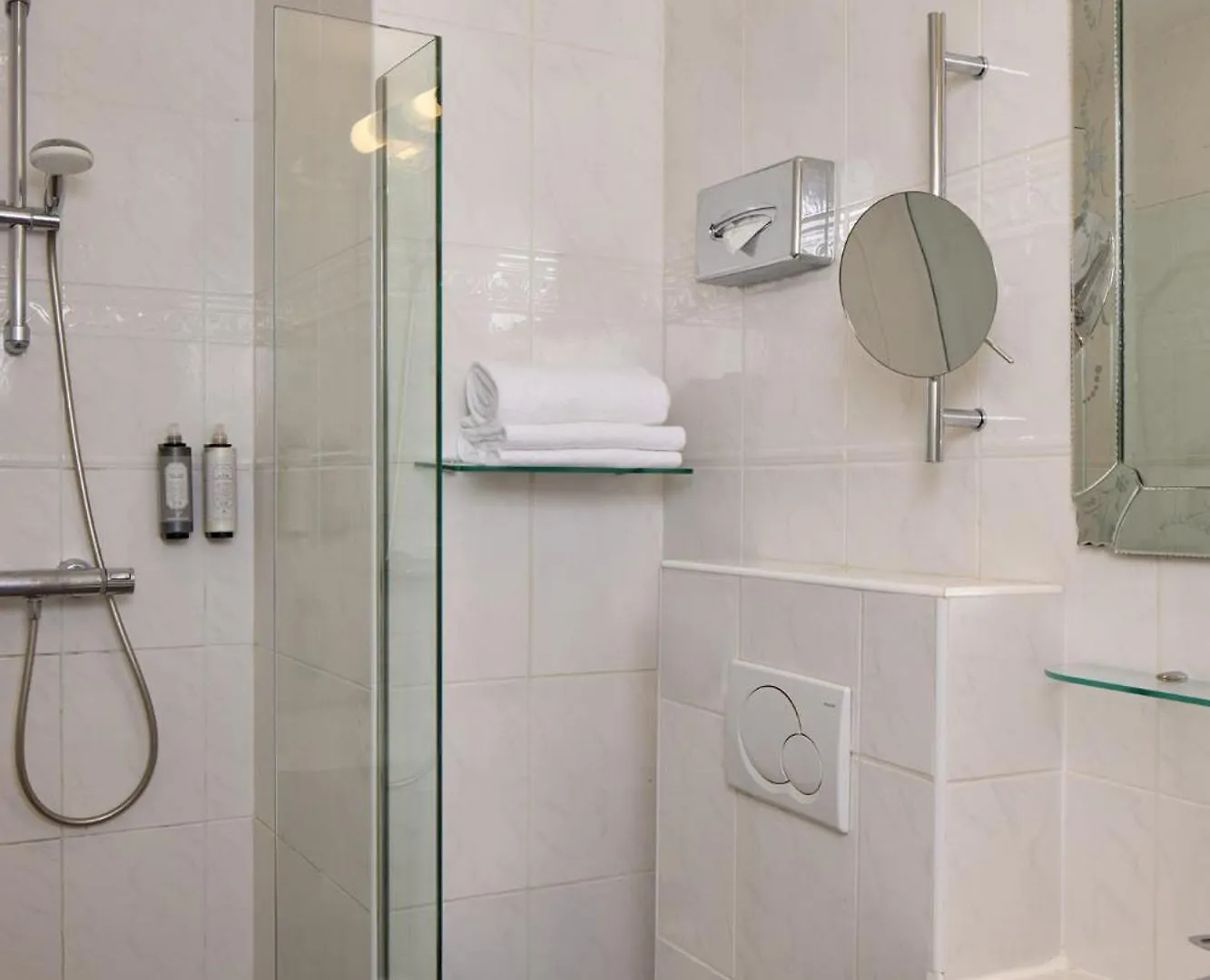 Timhotel Tour Montparnasse Ξενοδοχείο 3*