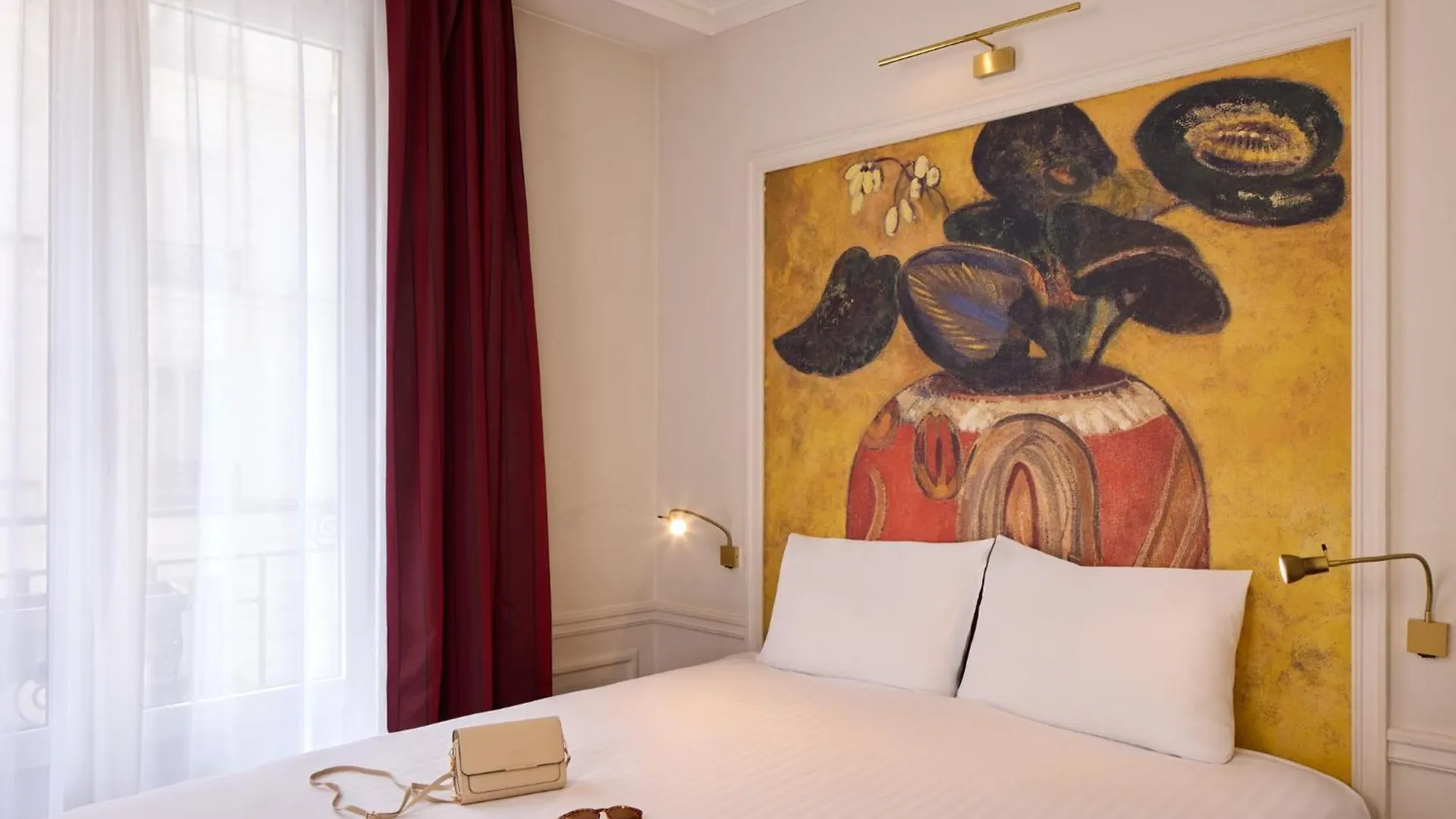 Timhotel Tour Montparnasse Ξενοδοχείο Παρίσι