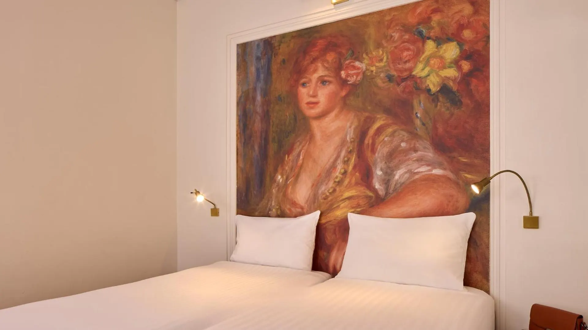 Ξενοδοχείο Timhotel Tour Montparnasse Παρίσι