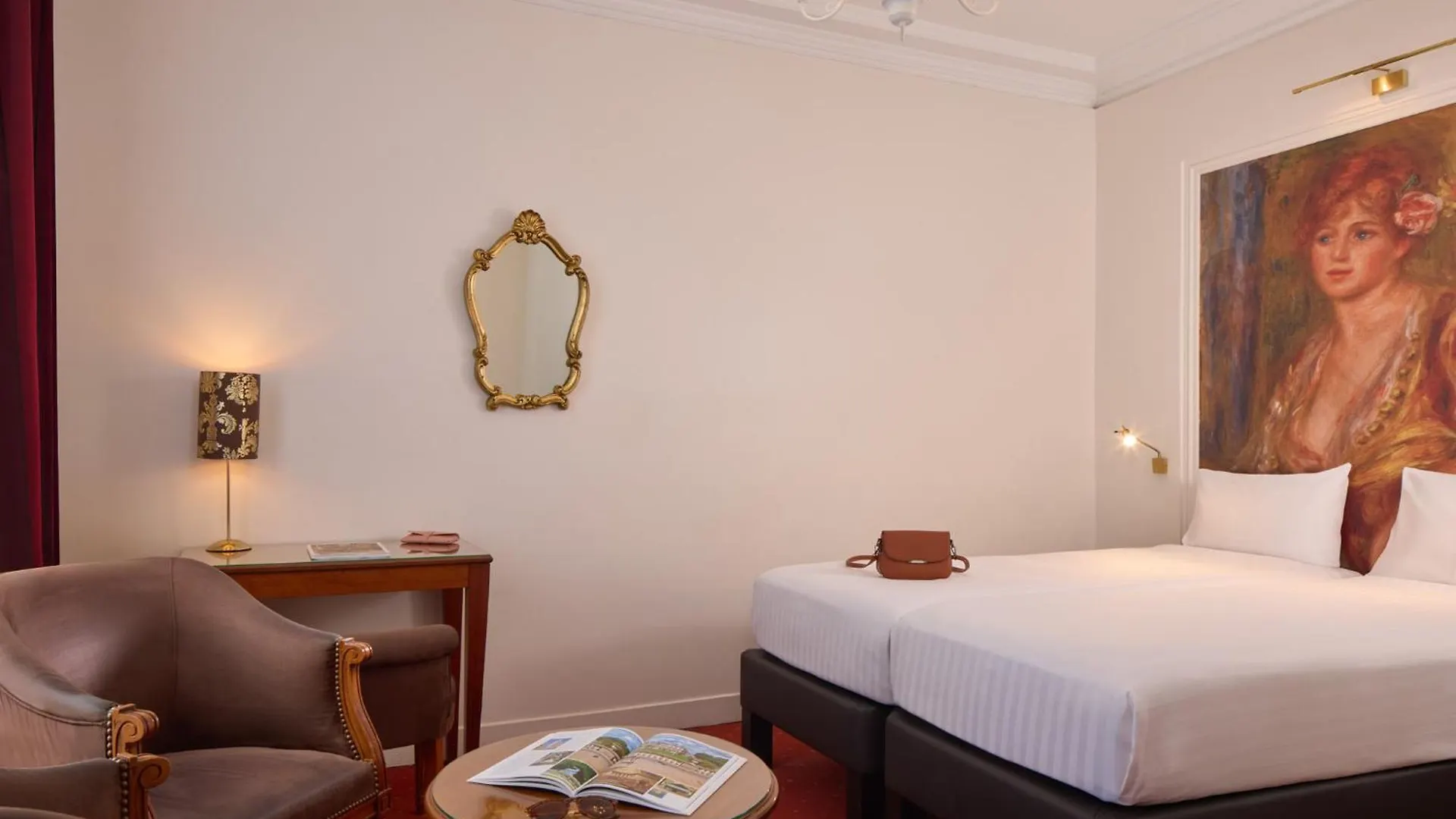 Timhotel Tour Montparnasse Ξενοδοχείο