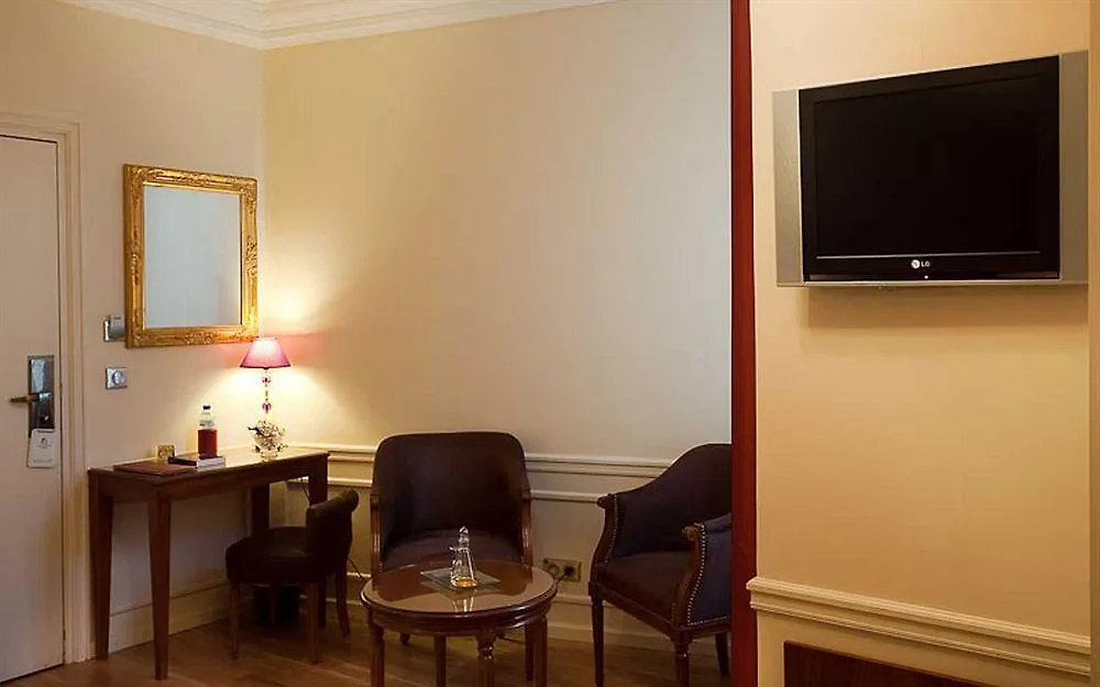 Ξενοδοχείο Timhotel Tour Montparnasse