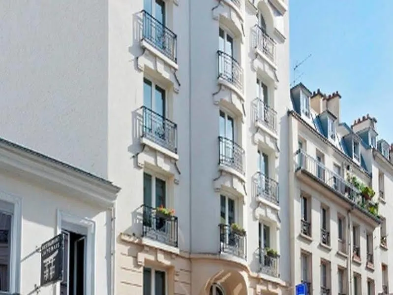 Timhotel Tour Montparnasse 3* Παρίσι