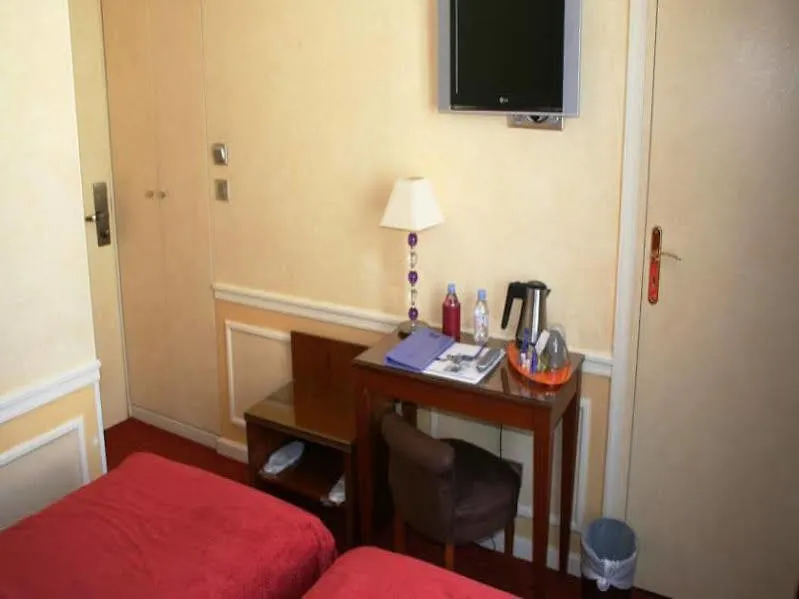 Ξενοδοχείο Timhotel Tour Montparnasse Παρίσι