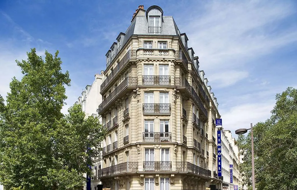 Timhotel Tour Montparnasse 3* Παρίσι