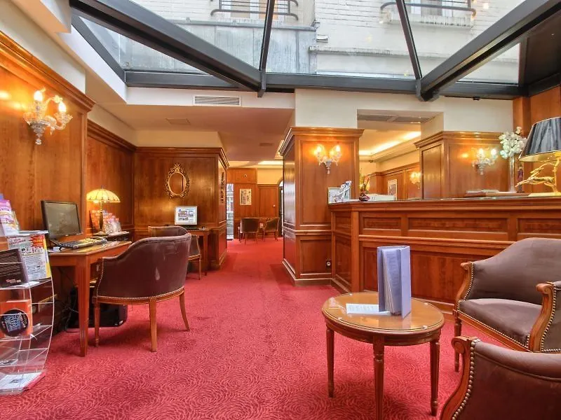 Timhotel Tour Montparnasse Ξενοδοχείο