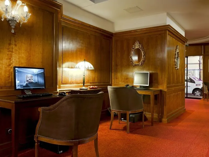 Ξενοδοχείο Timhotel Tour Montparnasse Παρίσι