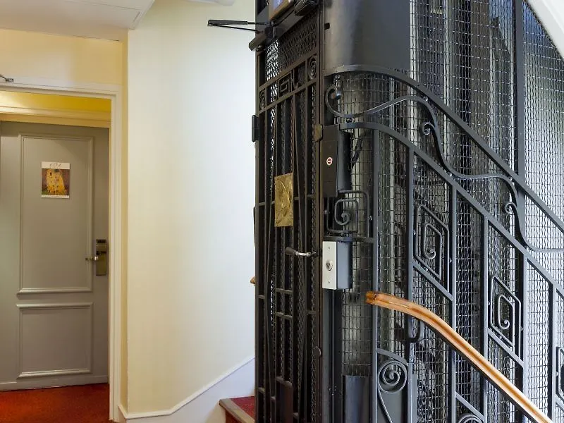 Timhotel Tour Montparnasse 3* Παρίσι