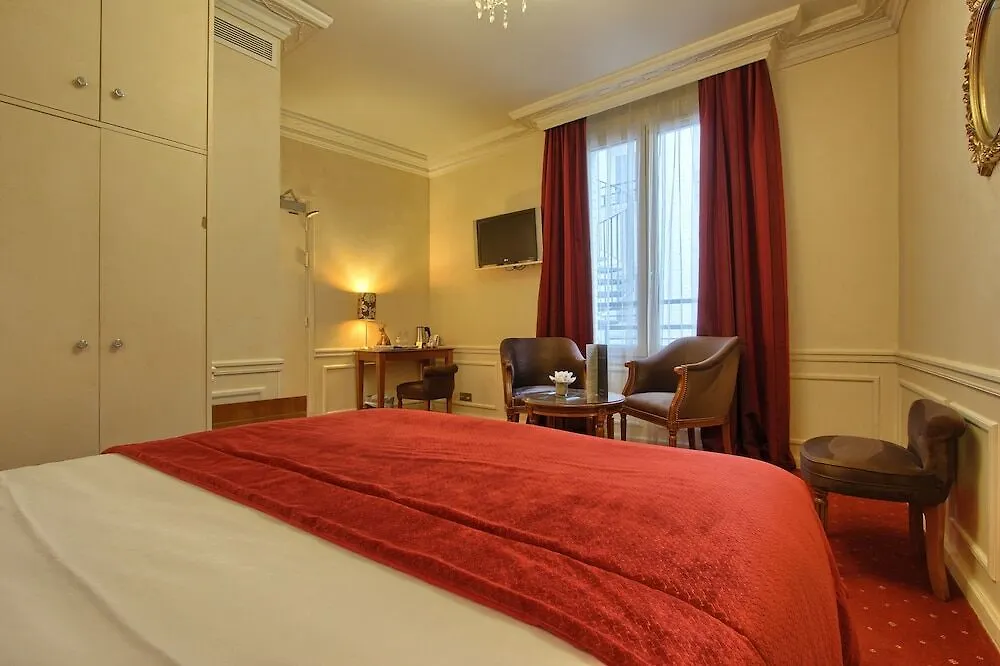 Timhotel Tour Montparnasse Ξενοδοχείο 3*