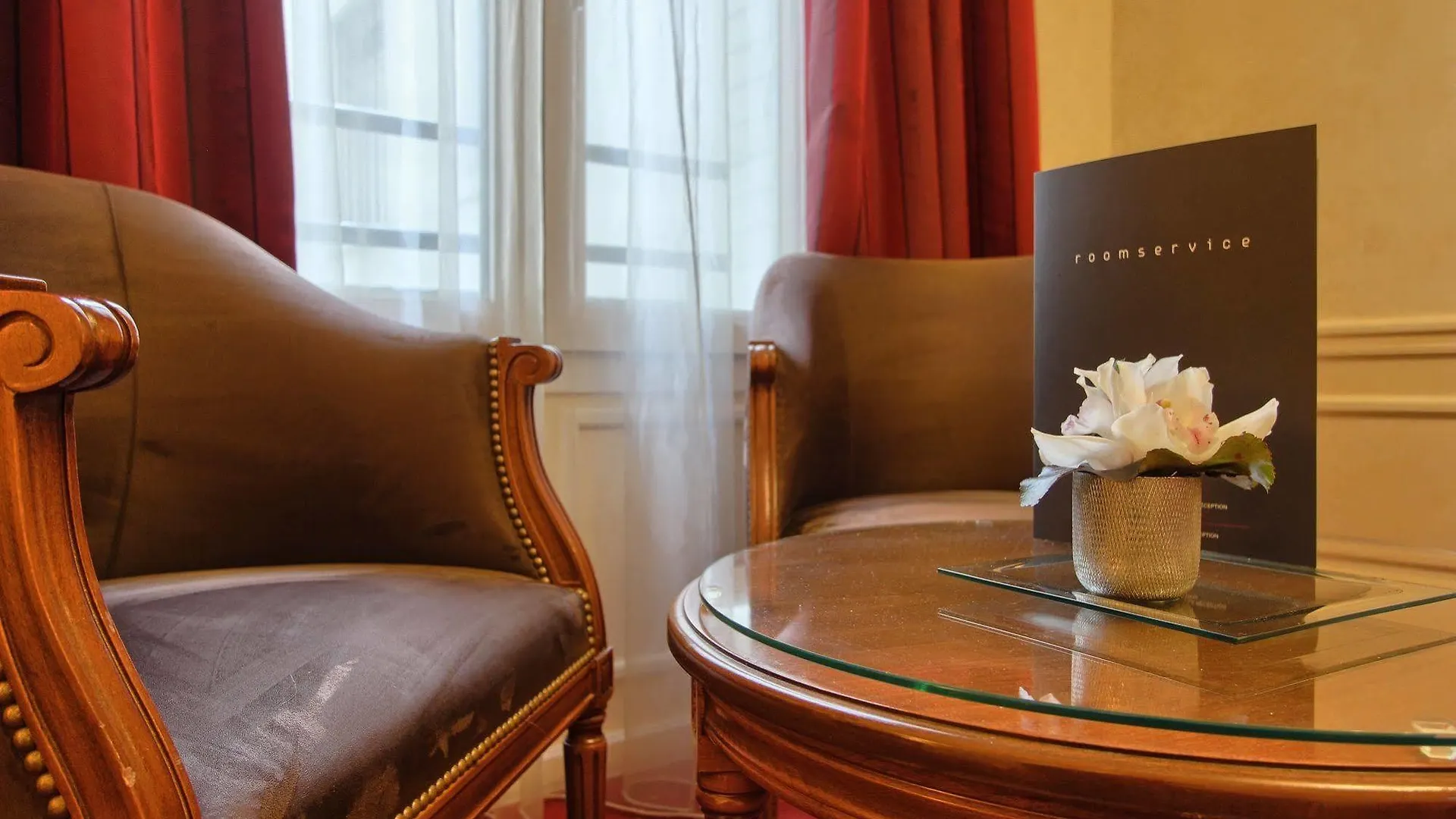 Timhotel Tour Montparnasse